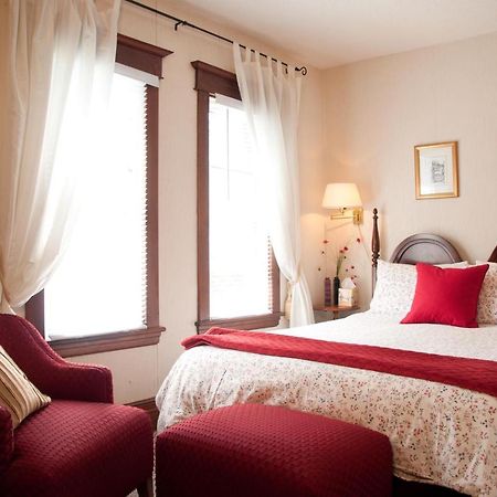 Homestead House B&B Χάμιλτον Εξωτερικό φωτογραφία