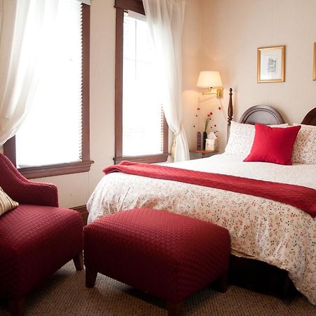 Homestead House B&B Χάμιλτον Εξωτερικό φωτογραφία