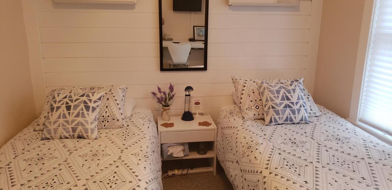 Homestead House B&B Χάμιλτον Εξωτερικό φωτογραφία
