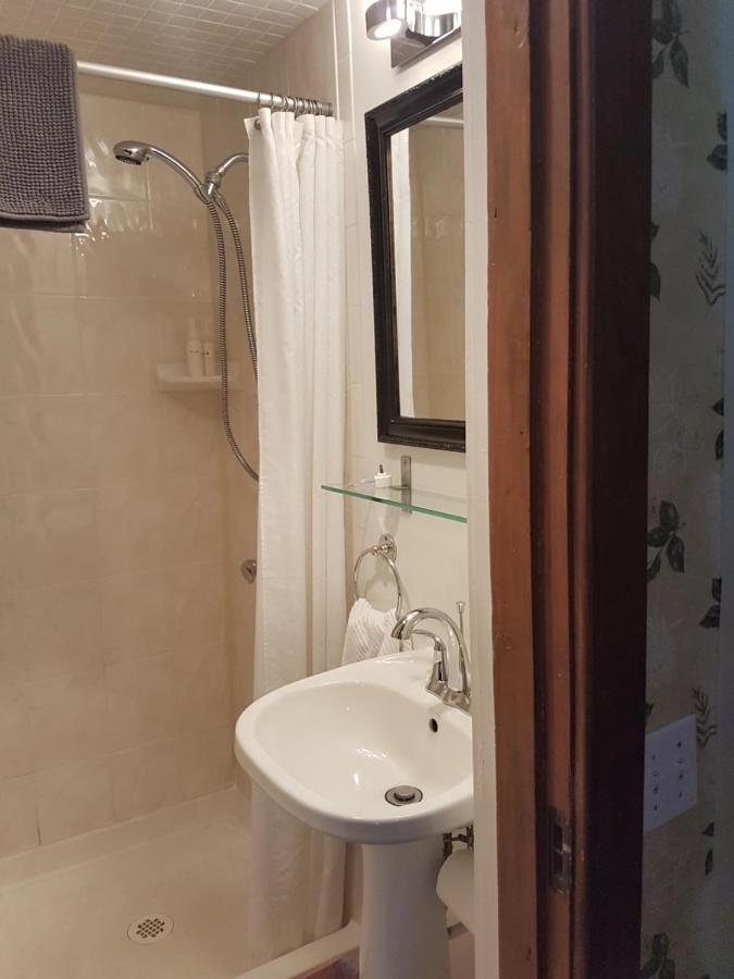 Homestead House B&B Χάμιλτον Εξωτερικό φωτογραφία