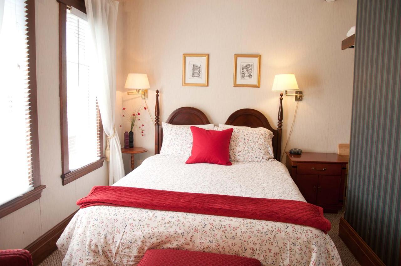 Homestead House B&B Χάμιλτον Εξωτερικό φωτογραφία
