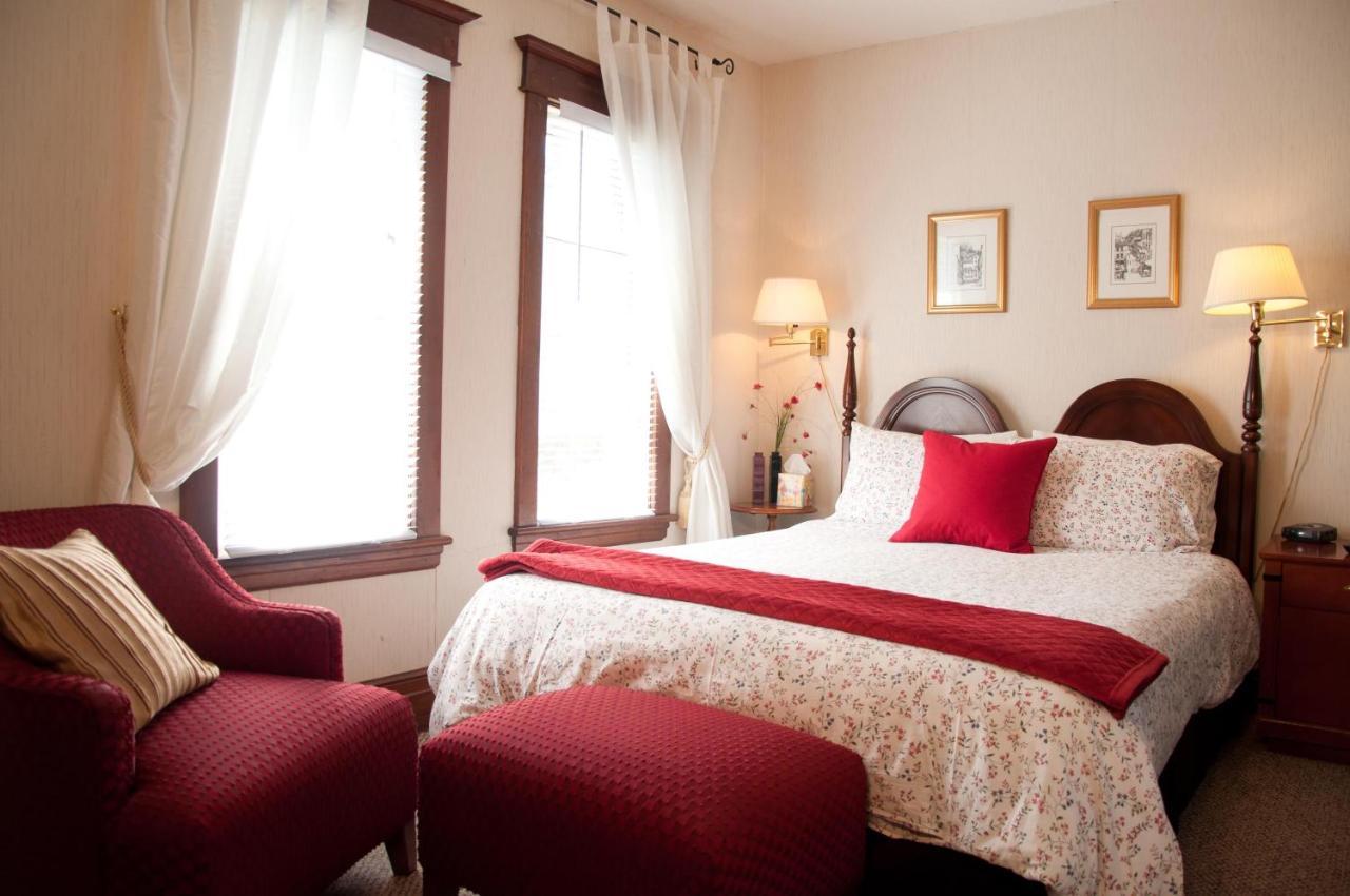 Homestead House B&B Χάμιλτον Εξωτερικό φωτογραφία