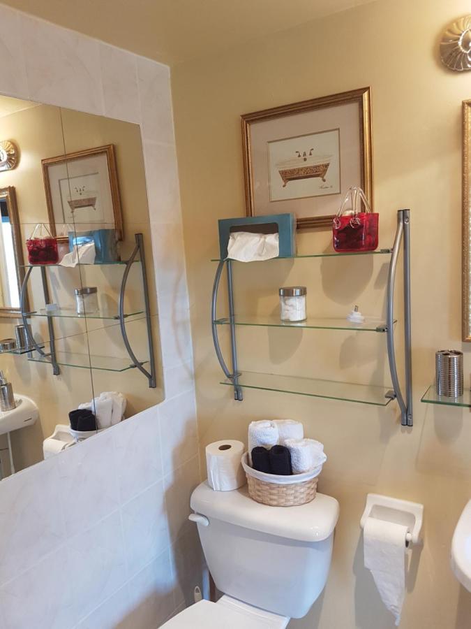 Homestead House B&B Χάμιλτον Εξωτερικό φωτογραφία