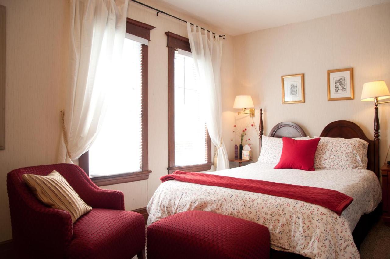 Homestead House B&B Χάμιλτον Εξωτερικό φωτογραφία
