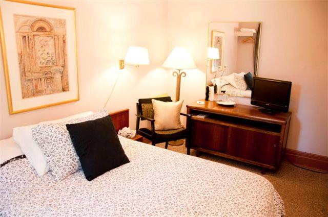 Homestead House B&B Χάμιλτον Εξωτερικό φωτογραφία