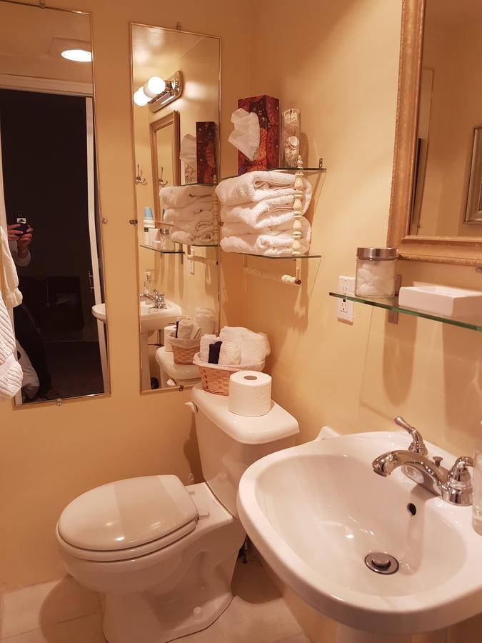 Homestead House B&B Χάμιλτον Εξωτερικό φωτογραφία