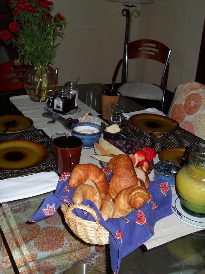Homestead House B&B Χάμιλτον Εξωτερικό φωτογραφία