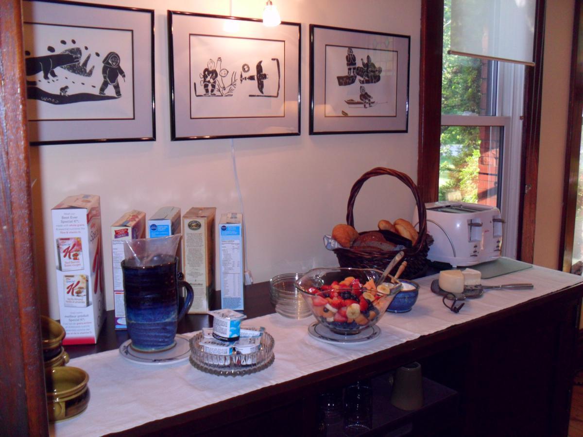 Homestead House B&B Χάμιλτον Εξωτερικό φωτογραφία