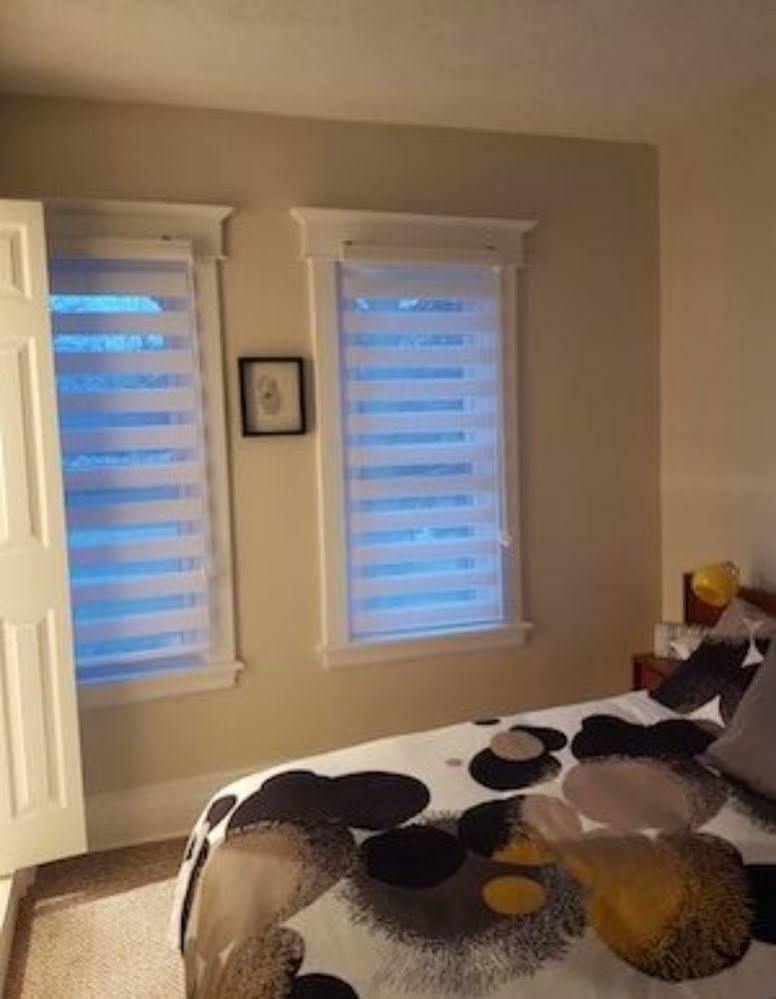 Homestead House B&B Χάμιλτον Εξωτερικό φωτογραφία